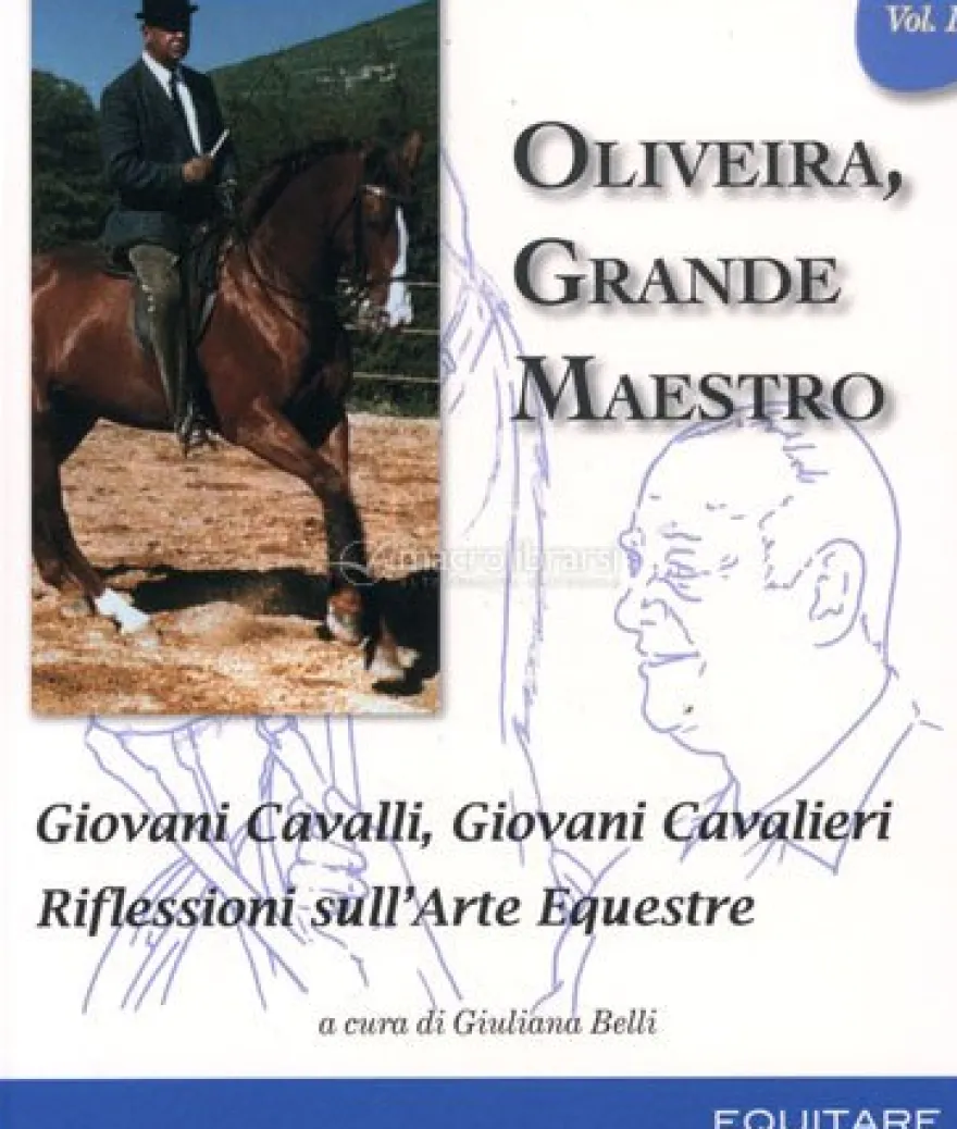 Oliveira, Grande Maestro - Vol. 2