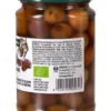 Olive Nere Italiane Intere Bio