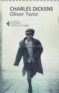 Oliver Twist