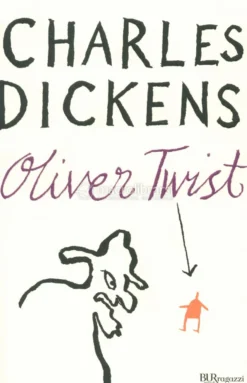 Oliver Twist
