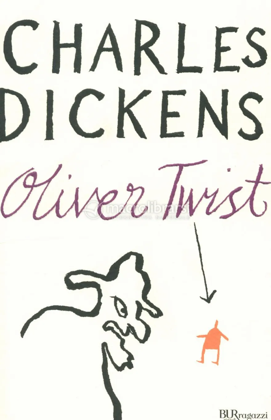 Oliver Twist