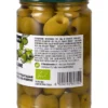 Olive Verdi Italiane Denocciolate