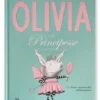Olivia e le Principesse