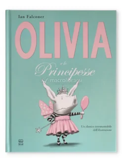 Olivia e le Principesse