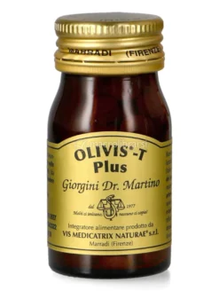 Olivis-T Plus