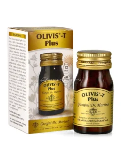 Olivis-T Plus