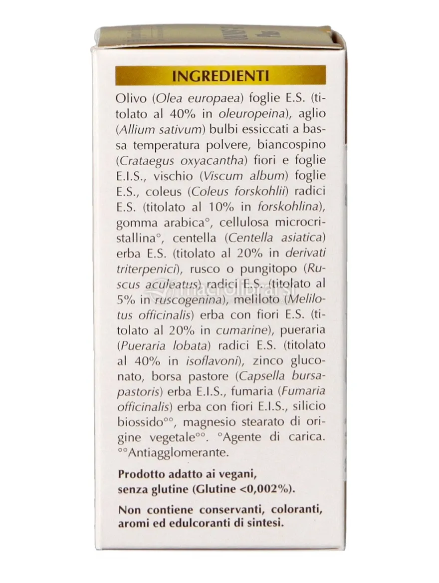 Olivis-T Plus
