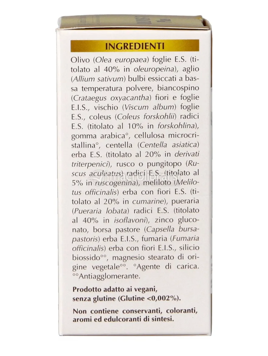 Olivis-T Plus