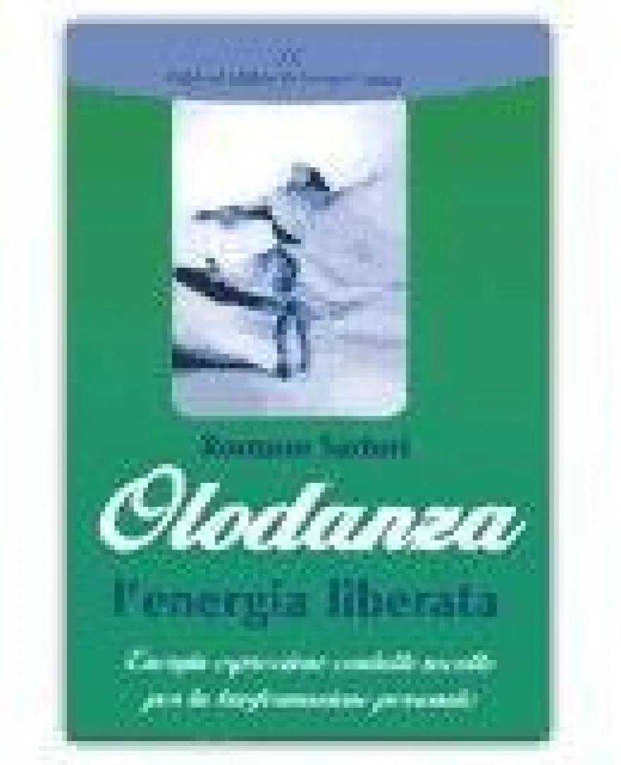 Olodanza