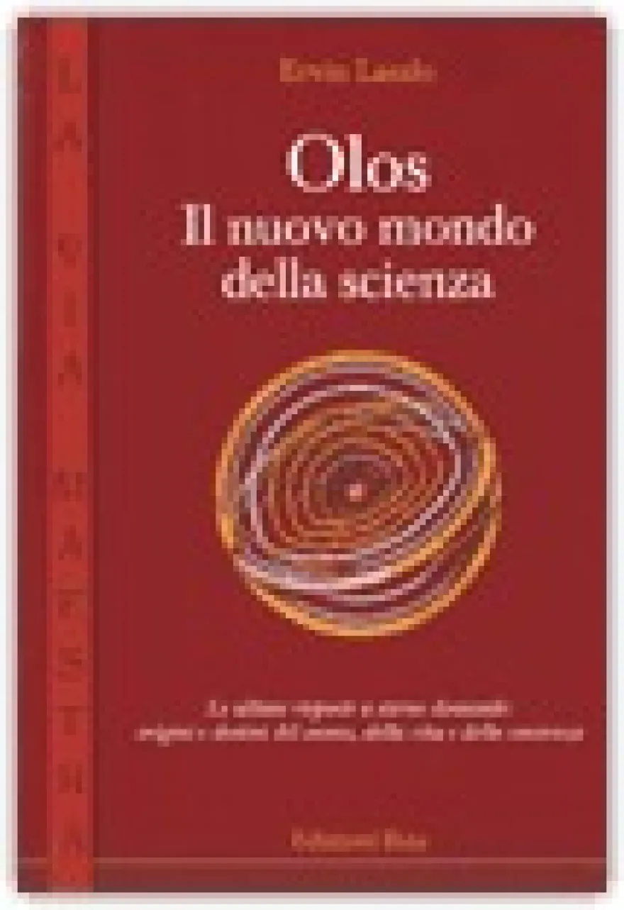 Olos. Il Nuovo Mondo della Scienza