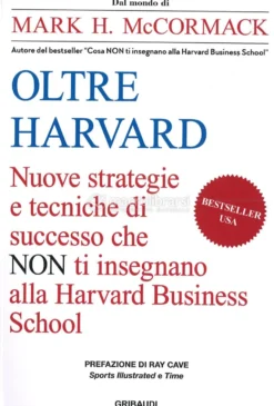 Oltre Harvard