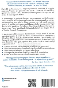 Oltre Harvard