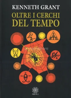 Oltre i Cerchi del Tempo