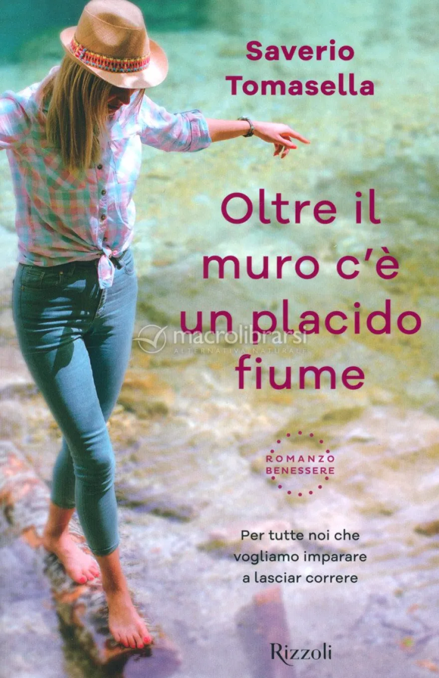 Oltre il Muro c'è un Placido Fiume