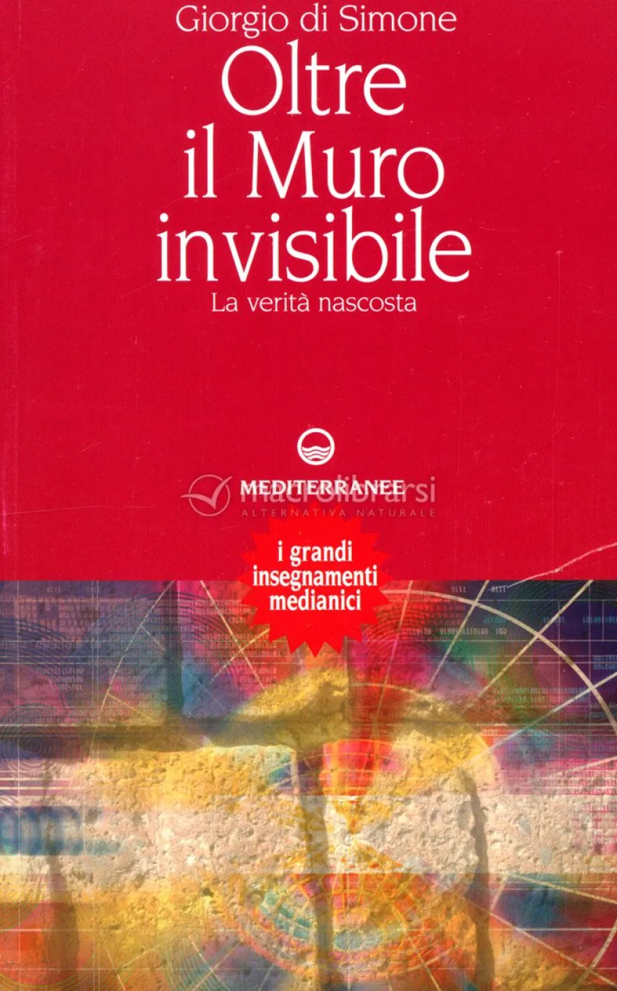 Oltre il Muro Invisibile