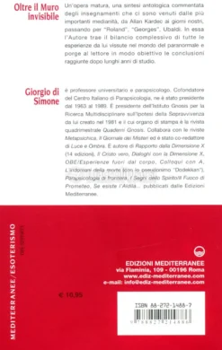 Oltre il Muro Invisibile