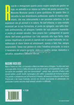Oltre la Collina - La mia Vita con gli Animali