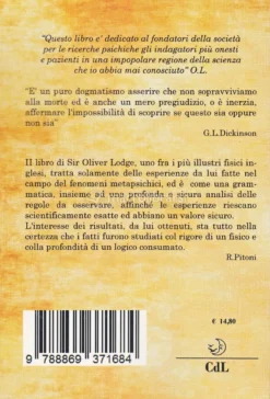 Oltre la Vita