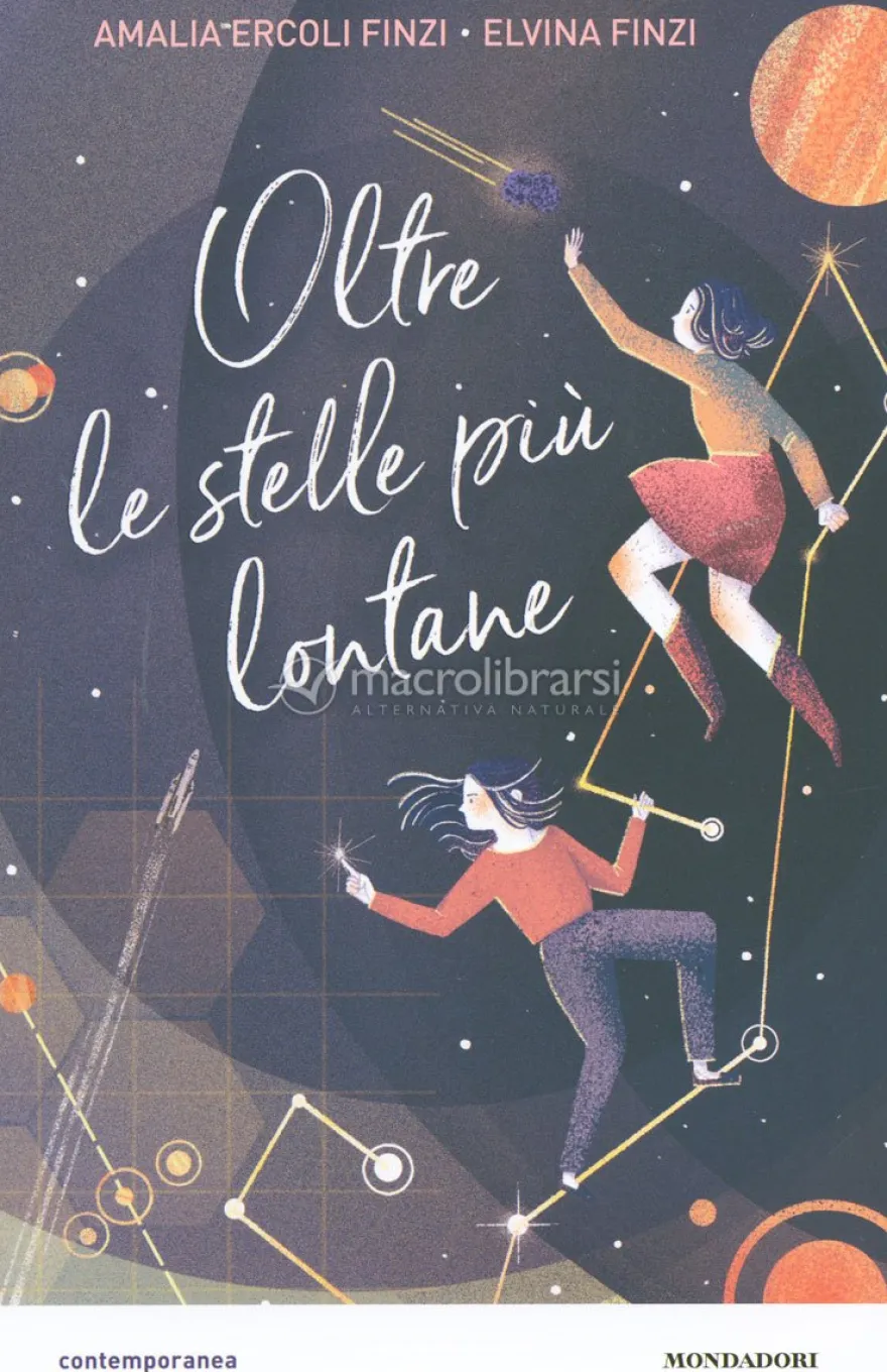Oltre le Stelle più Lontane