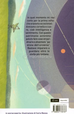 Oltre le Stelle più Lontane