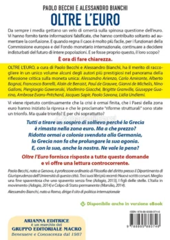 Oltre l'Euro
