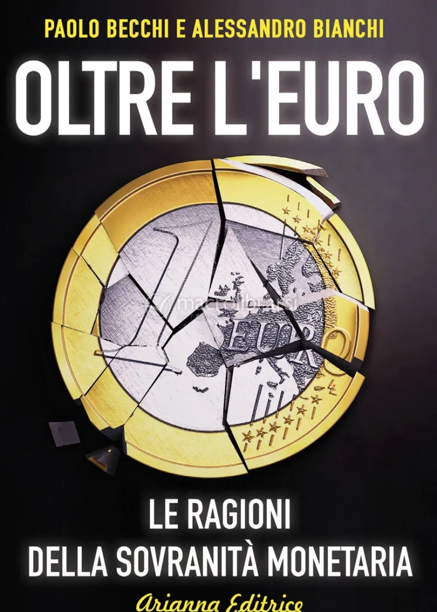 Oltre l'Euro