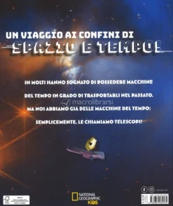 Oltre l'Infinito