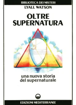 Oltre Supernatura