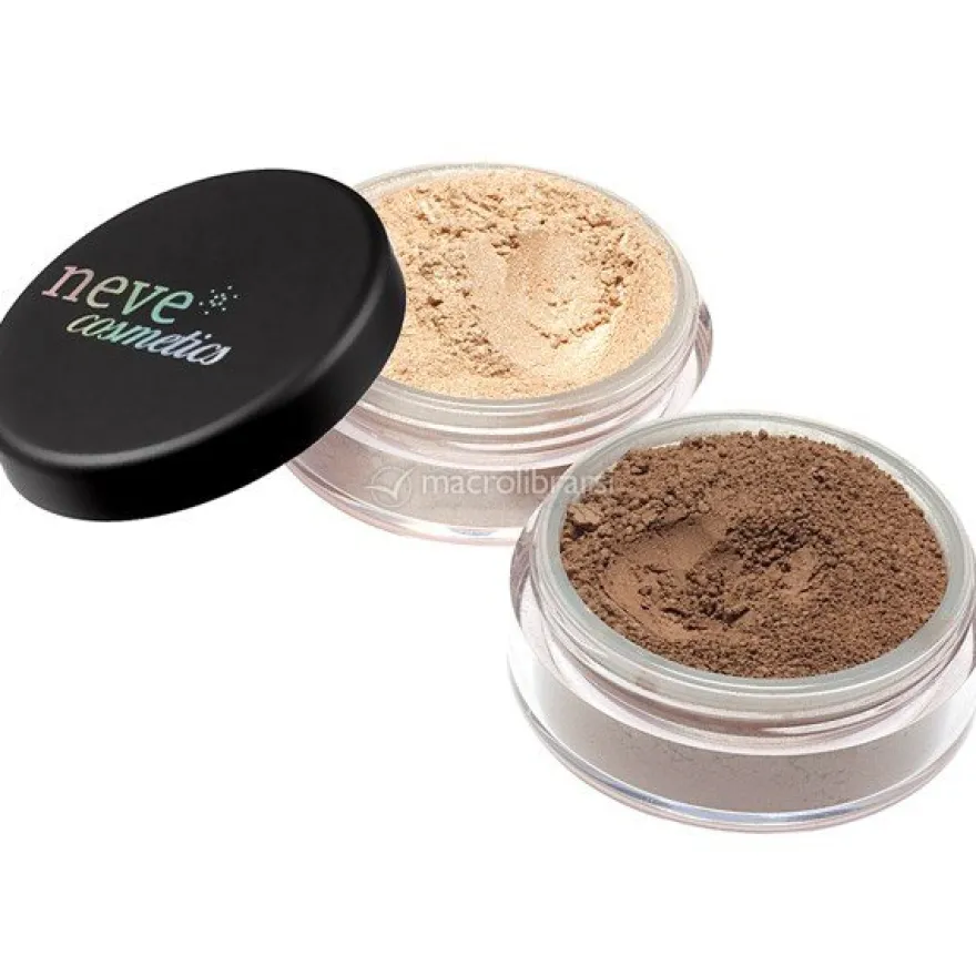 Ombraluce Duo Contouring Minerale - Blush Minerale