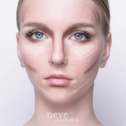 Ombraluce Duo Contouring Minerale - Blush Minerale
