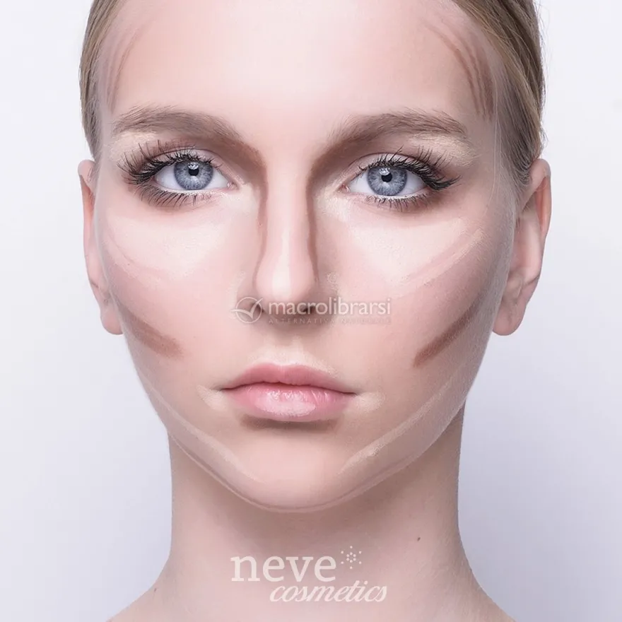 Ombraluce Duo Contouring Minerale - Blush Minerale