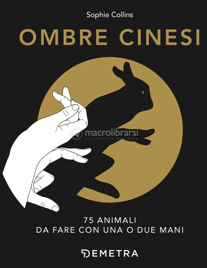 Ombre Cinesi