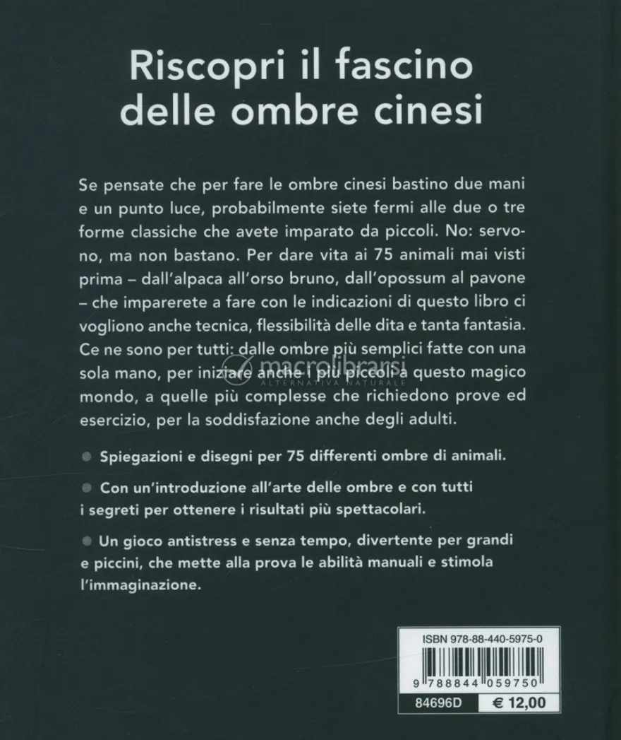 Ombre Cinesi