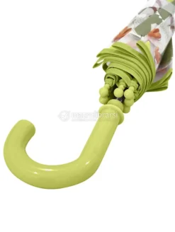 Ombrello Trasparente per Bambini Sassi Super Lab - Dinosauro