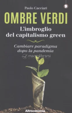 Ombre Verdi: l'Imbroglio del Capitalismo Green