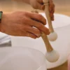 Om Crystal Bowls - Therapeutic Himalaya Sound