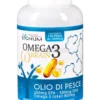 Omega 3 Brain - Olio di Pesce in Perle