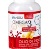 Omega 3 Cell - Olio di Pesce in Perle