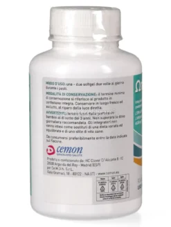 Omega-3 EFA