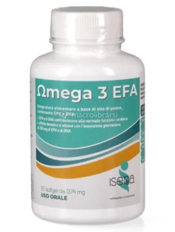 Omega-3 EFA