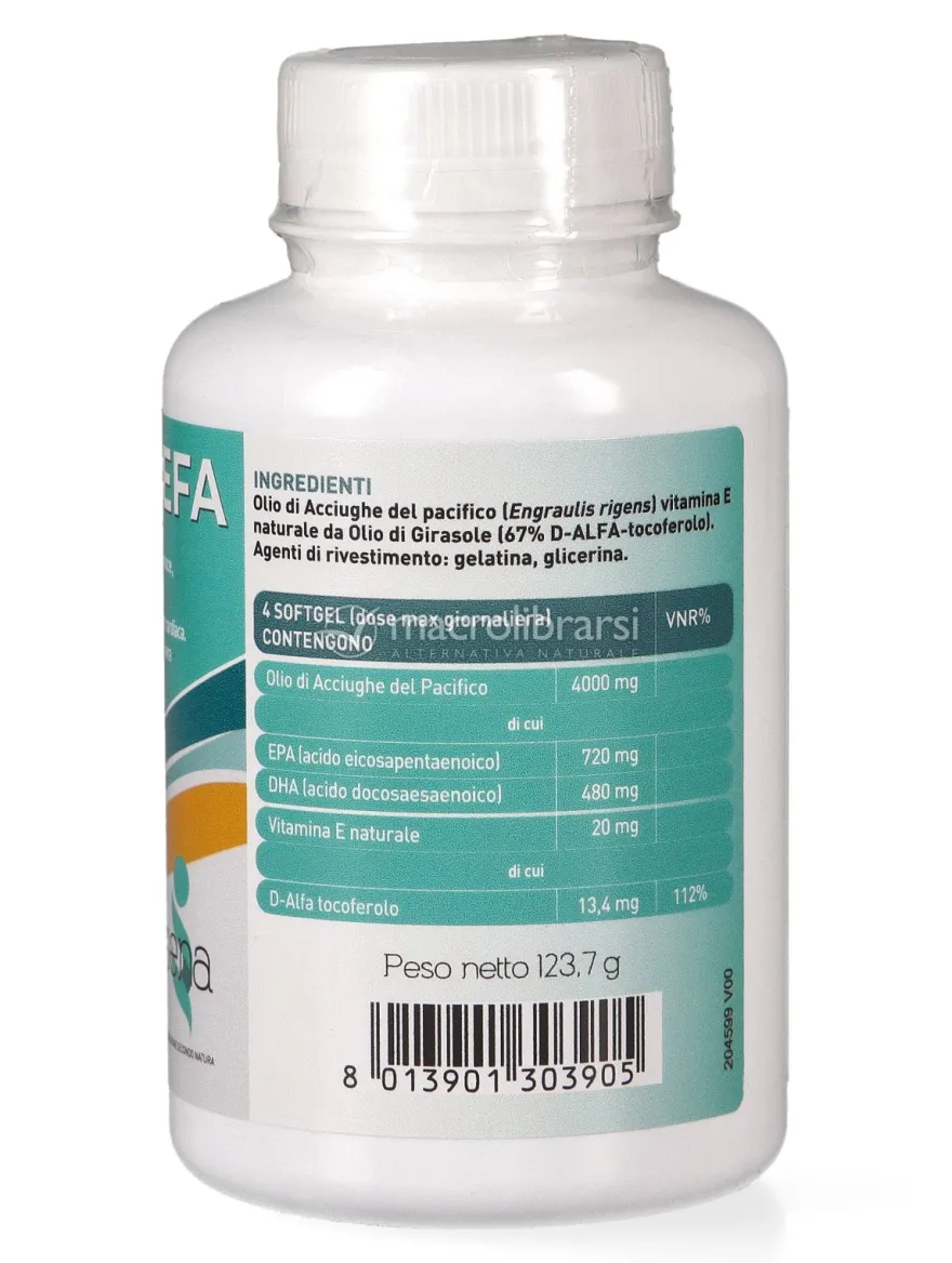 Omega-3 EFA