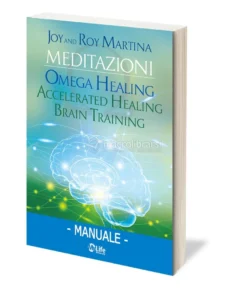 Omega Healing - Accelerated Healing Brain Training in frequenza 432 Hz
