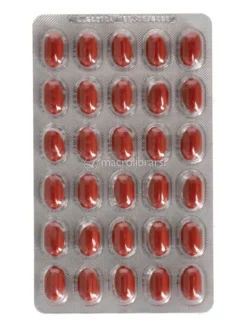 Omegor Anti-Age - Integratore Alimentare di acidi grassi Omega-3 EPA/DHA e Omega-6 GLA