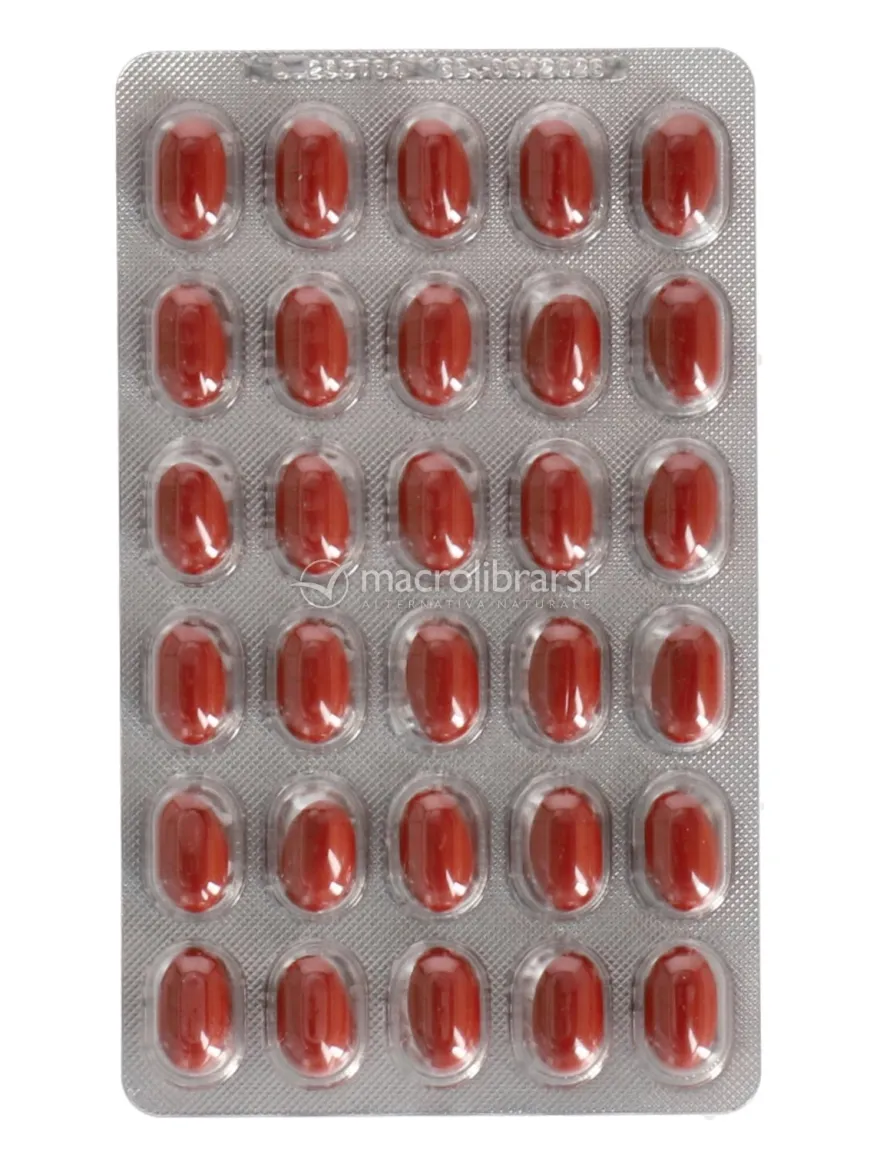 Omegor Anti-Age - Integratore Alimentare di acidi grassi Omega-3 EPA/DHA e Omega-6 GLA