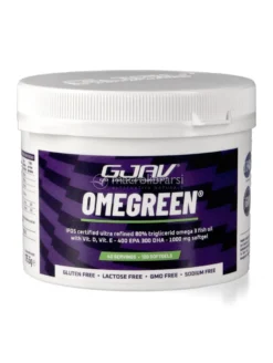 Omegreen® Integratore di Omega 3