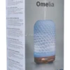 Omelia - Diffusore in Vetro a Ultrasuoni