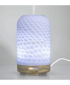 Omelia - Diffusore in Vetro a Ultrasuoni
