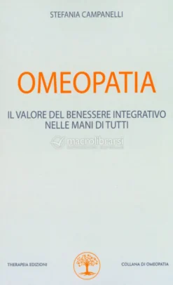 Omeopatia