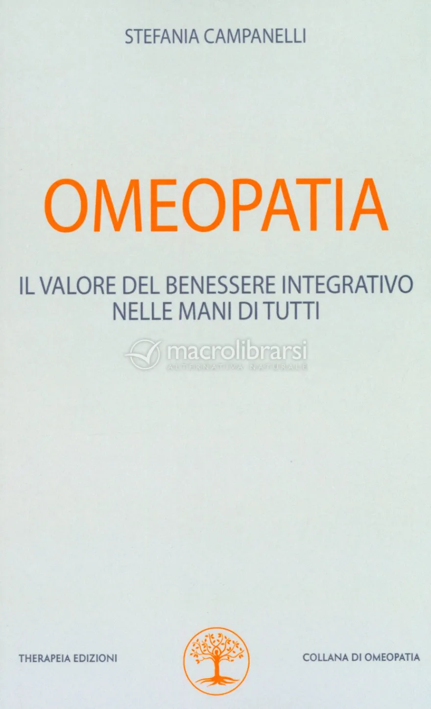 Omeopatia