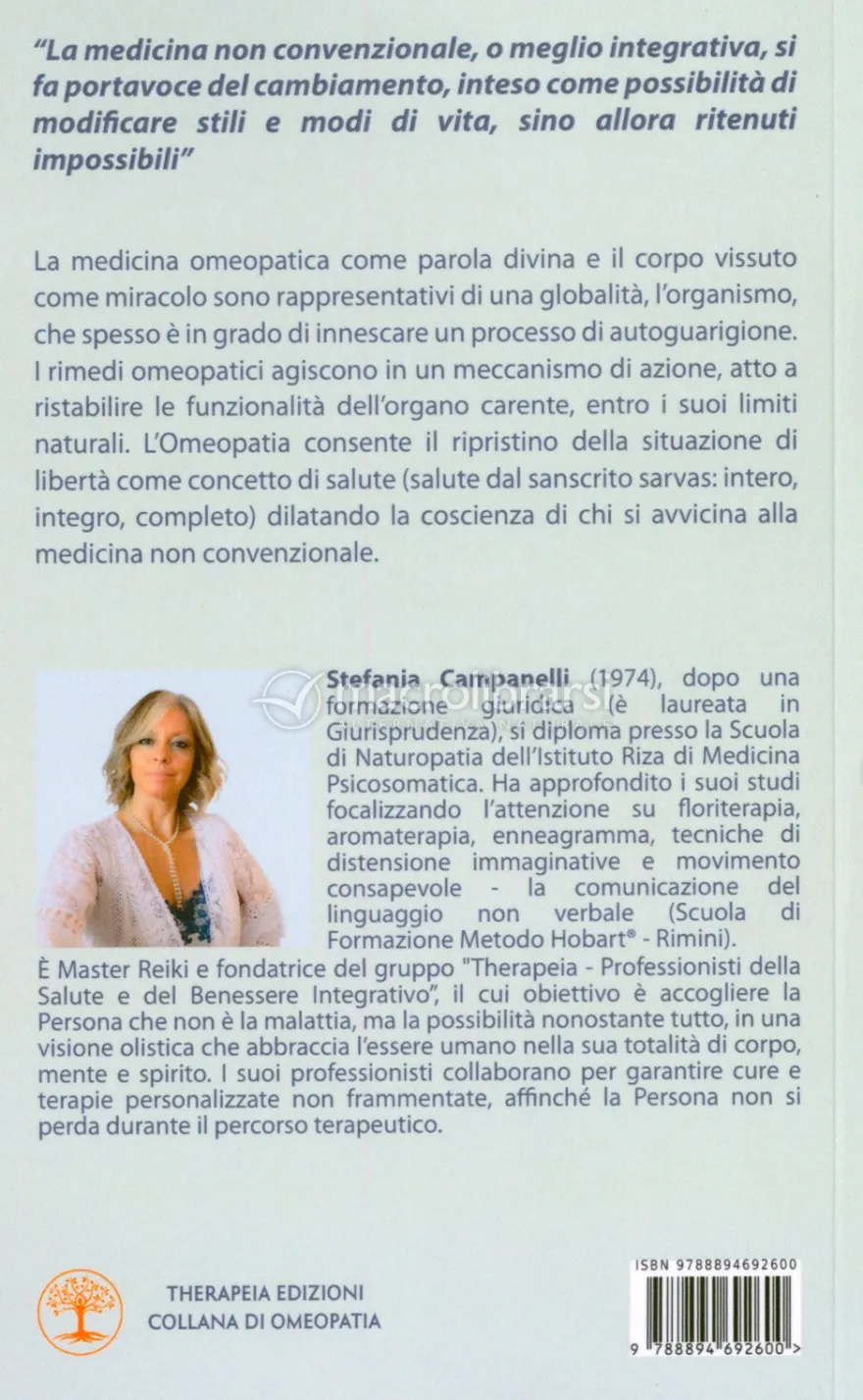 Omeopatia
